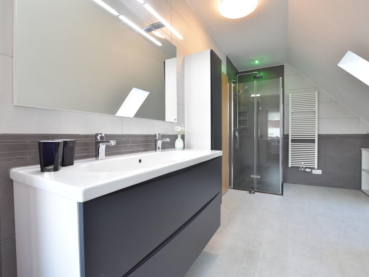 Spacious Holiday Home In Hornstorf With Trampoline Exteriör bild